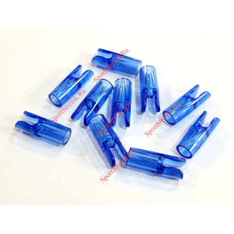 Хвостовик для стрел Sportstrelok на пины размер S