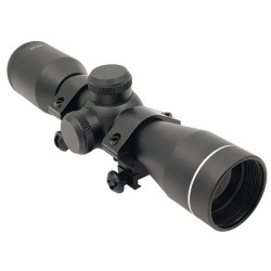 Прицел для арбалета Centershot оптический 4*32 (арбалетная шкала)